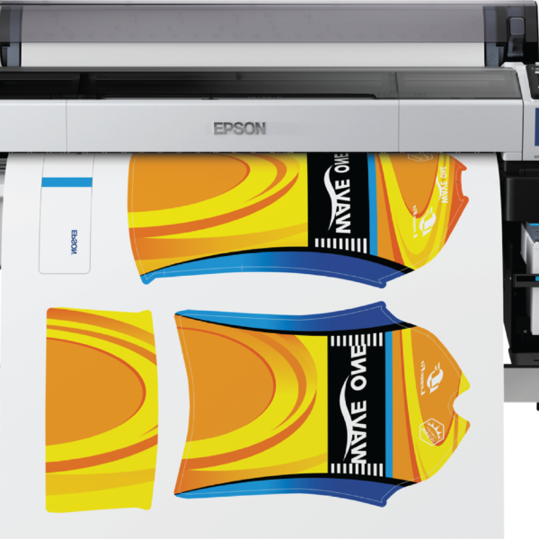 Epson Machine