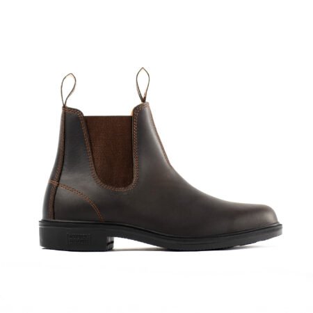Mongrel K92030 K9 Claret Riding Boot