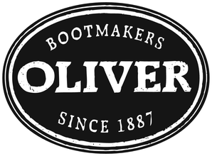 Oliver Boots